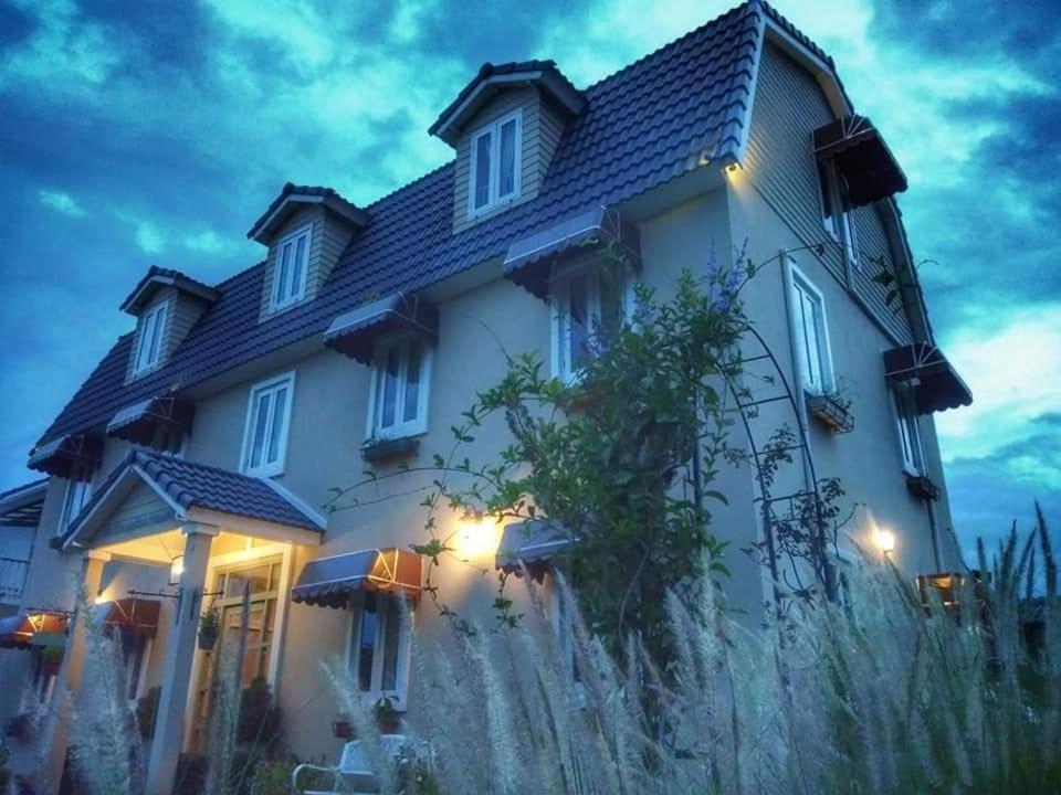 Doitung View Resort Ban Dong Ma Tun Exterior photo
