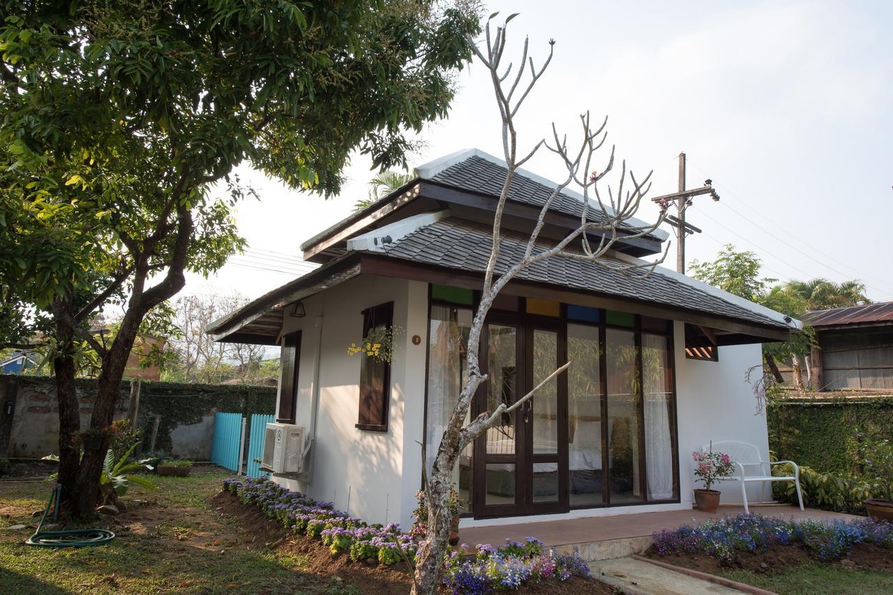 Doitung View Resort Ban Dong Ma Tun Exterior photo
