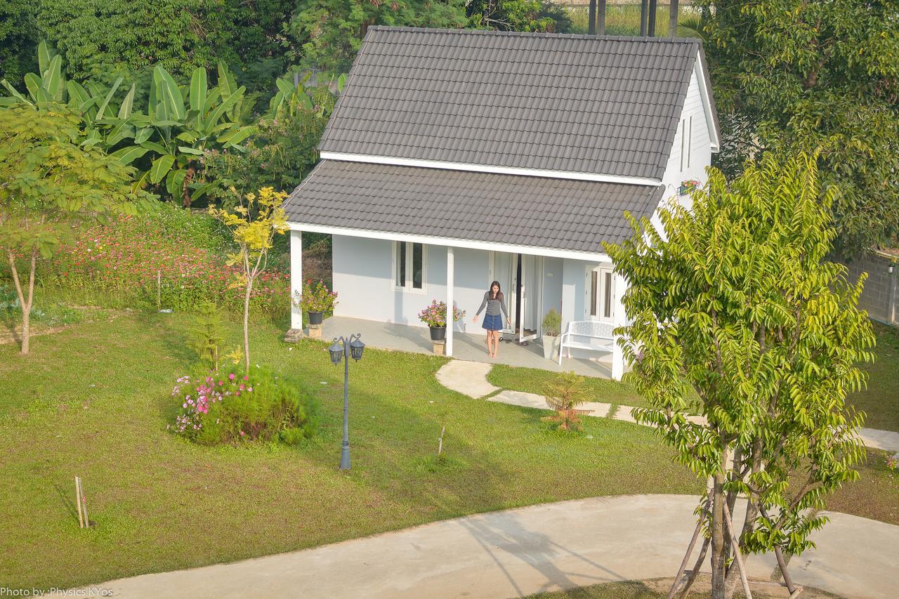 Doitung View Resort Ban Dong Ma Tun Exterior photo