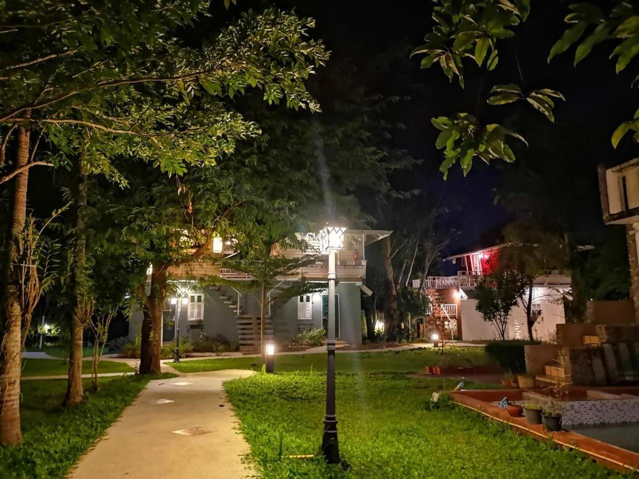 Doitung View Resort Ban Dong Ma Tun Exterior photo