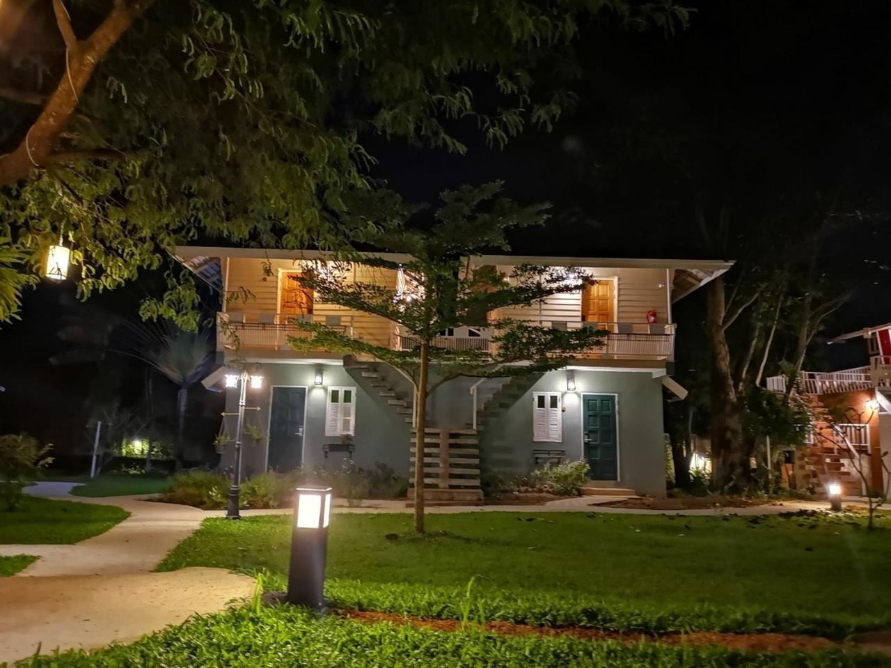 Doitung View Resort Ban Dong Ma Tun Exterior photo