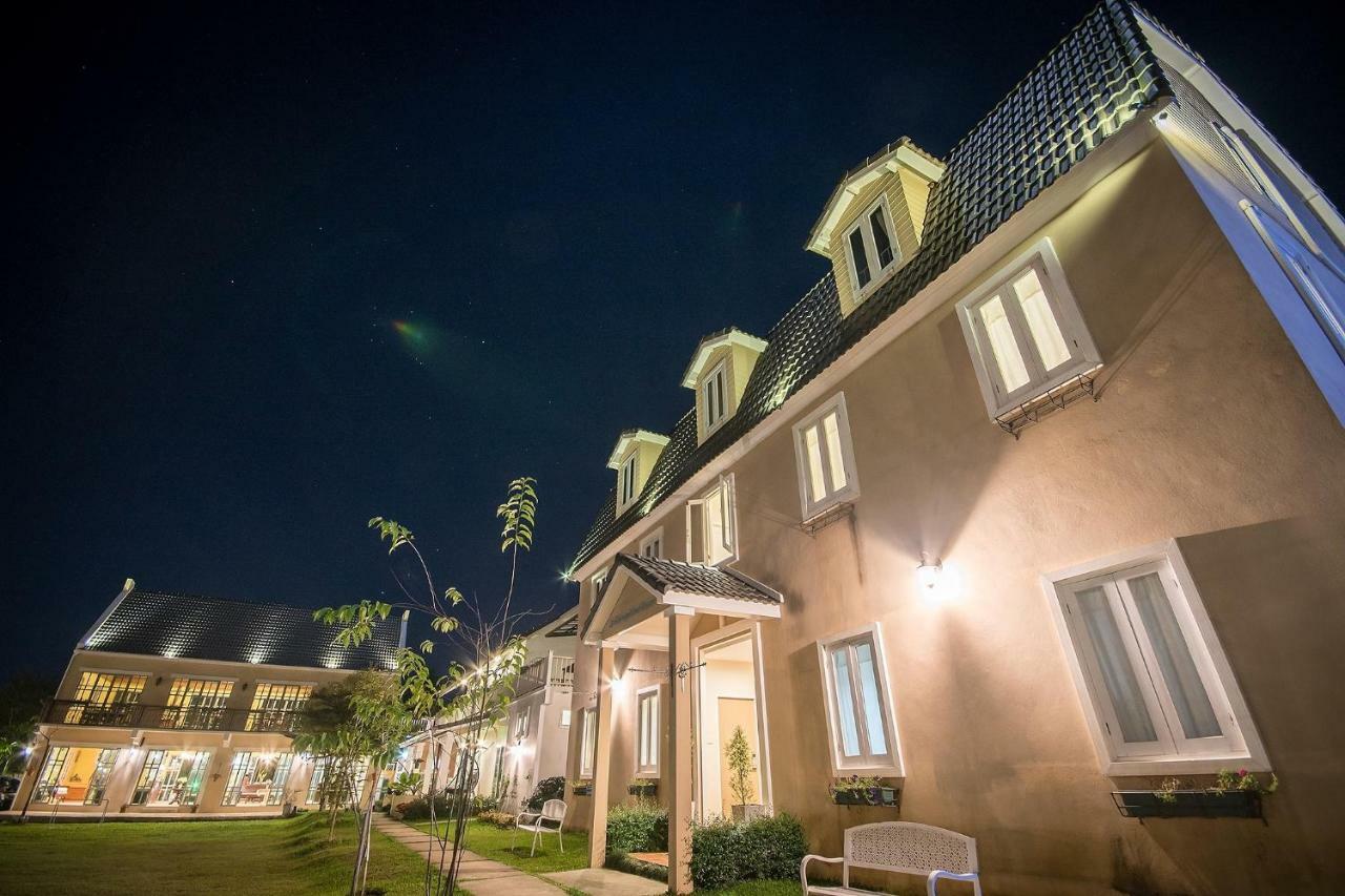Doitung View Resort Ban Dong Ma Tun Exterior photo