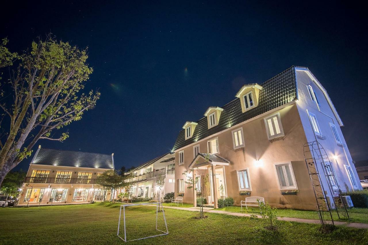 Doitung View Resort Ban Dong Ma Tun Exterior photo
